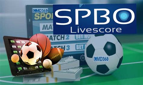 spbo bet live score